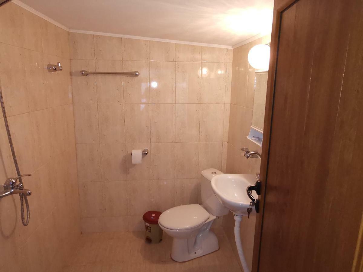 Дядовата Къща Hotell Trjavna Eksteriør bilde